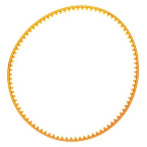 MOTORRIEMEN 12 5/8" LUG TYP #1258L passend für einige tragbare Heimmaschinen - Bild 1 von 1