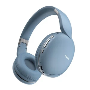 Cuffie On-Ear Wireless con 50 Ore di Riproduzione, Bassa Latenza (fino a 40ms - Foto 1 di 9