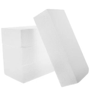 4Pcs Craft Foam Squares Foam Blocks for Flower Arranging Decor - Picture 1 of 12