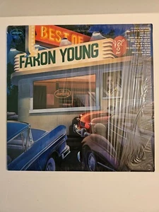 Best of Faron Young: Volume 2 SRM-1-1130 Mercury Records 1977 - Imagen 1 de 7