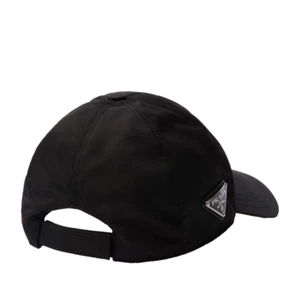 Prada Nylon Cap Size Large Unisex - Picture 1 of 2