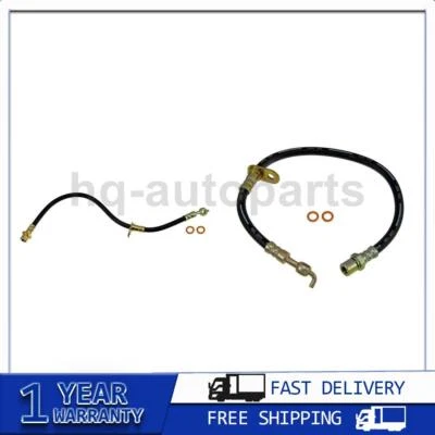 Línea de freno Dorman para Toyota Camry 2001 2000 1999 1998 1997 1996 1995 1994 1993 Foto 1 de 4