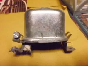 Porsche 356 ,912,maggiolino, regolatore di tensione nuovo - Foto 1 di 6
