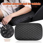 Armrest Cushion Cover Center Console Box Pad Protector Car Interior Accessories