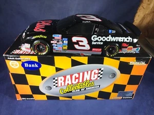 B2-74 DALE EARNHARDT #3 GM GOODWRENCH SERVICE PLUS - 1997 CHEVROLET MONTE CARLO - Picture 1 of 7