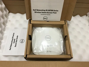 G2TKR 0G2TKR NEW DELL NETWORKING W-IAP200 SERIES WIRELESS INSTANT ACCESS POINT - Picture 1 of 4