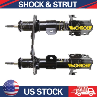Передние амортизаторы стойки в сборе Monroe для Toyota Camry 2017 2016 2015 2014 2012 - Изображение 1 из 4
