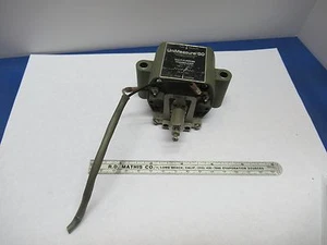 UNIMEASURE 80 MULTI PURPOSE TRANSDUCER AS IS &85-08 - Picture 1 of 5