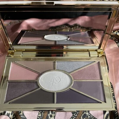 Mirabella  Eye Love You Palette  In Seduction MSRP $50 - Image 1 of 4