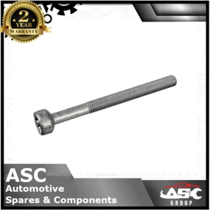 Injector Retaining Bolt / Screw - fits Mercedes A B C E G Class Sprinter Vito x1 - Bild 1 von 1