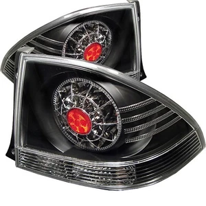 Spyder Auto 5005809 LED Tail Lights Fits 01-05 IS300 - Bild 1 von 5