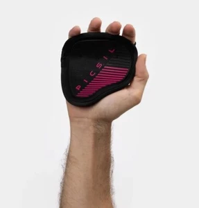 Picsil Fitness Grip Gym Pads (Training Gloves) PS550-22 - Picture 1 of 7