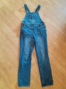 NEXT size 6 dungarees - Picture 1 of 2