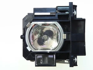 HITACHI ED-AW100N modello di lampada di ricambio - sostituisce DT01091 / CPD10 - Foto 1 di 1