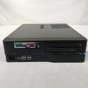 Custom PC Intel core I5-4590 3.3 GHz 8 GB ram No HDD/No OS - Picture 1 of 4