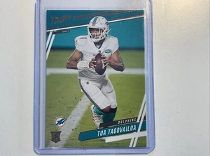 2020 Panini Prestige #302 Tua Tagovailoa (RC) - Bild 1 von 2
