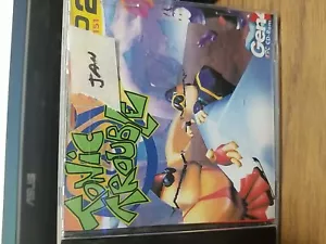 tonic trouble pc - Picture 1 of 2
