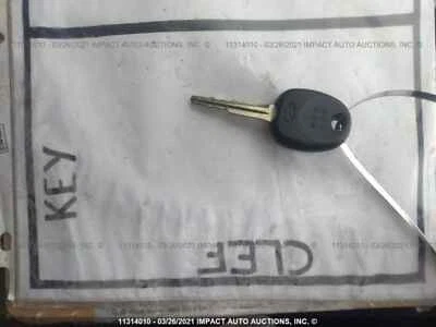 2011-2016 Hyundai Elantra 1.8L 6-Speed manual transmission assembly w/ 97 279km Foto 1 de 4