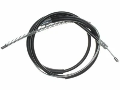 For 1995-2000 GMC K3500 Parking Brake Cable Rear Left Raybestos 59737MZ 1996 - Image 1 of 2