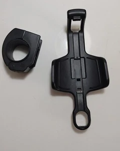 Garmin Lenkerhalterung für GPSMAP 60 Serie für Lenkstangen bis zu 2,5cm - Bild 1 von 2