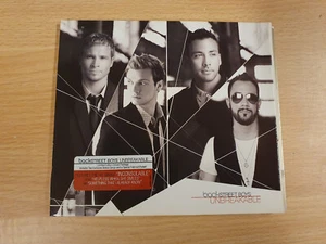 CD / BACKSTREET BOYS - UNBREAKABLE - Picture 1 of 2