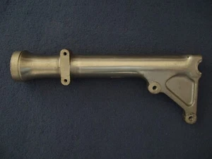 L.F.Harris Triumph T140 1973-83 Gabelbein links mit Bremssattel Bkt 97-7088 - Bild 1 von 2