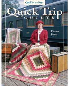 Trapunte Quick Trip - Foto 1 di 2