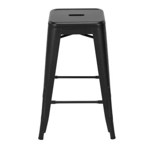 Metal Bar Stool stylish Dining & Kitchen Furniture Home Décor - Picture 1 of 5