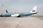 SLIDE BRANIFF  AIRLINES  B-707  DUPLICATE  SEE DESCRIPTION   197