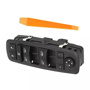 Driver Side Power Window Switch 4602535AC For Dodge Chrysler Town Country 08 09 - Picture 1 of 12