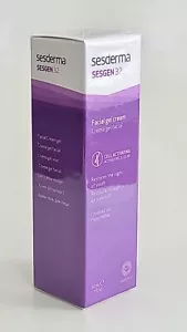 Sesderma Sesgen 32 Facial Gel Cream 1.7 fl oz - Picture 1 of 12