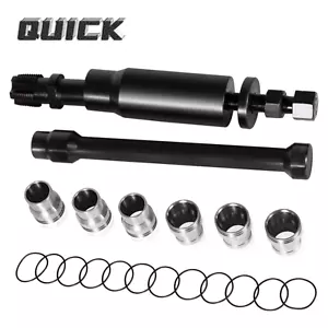 Injector Sleeve Cup Removal & Installation Tool Kit for CAT 3126 C7 C9 with HUEI - Bild 1 von 11