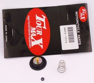 Kit Réparation de pompe enrichissement ACV-101 pour HONDA CX 500 C 1980-1981 - Photo 1/1