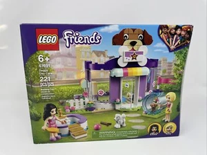LEGO LEGO Friends: Doggy Day Care (41691) - Picture 1 of 5