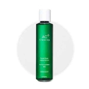 Etude House AC Clean Up Facial Toner Tea Tree Leaf Water 6.76 fl. oz./200 ml - Picture 1 of 1