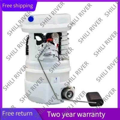 Conjunto bomba combustible 8200903680 8200900036 para Renault DACIA DUSTER LOGAN SANDERO Foto 1 de 4