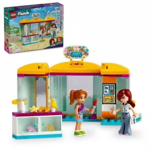 LEGO® Friends kleines Zubehör Laden Bauset 42608 NEU - Bild 1 von 7