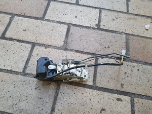ELEKTRISCHES TÜRSCHLOSS VERRIEGELUNGSBAUGRUPPE HONDA CIVIC EJ1 EJ2 EG5 EG6 HECKKLAPPE +COUPE 92-95 - Bild 1 von 7