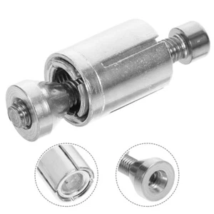 Rearview Mirror Plug Screw Universal Motorcycle Bar Plugs Handlebar - Picture 1 of 12