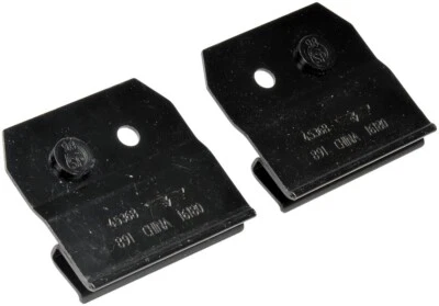 Guía de ventana para Ford F-150 Dorman 2001-2004 - ayuda Foto 1 de 3