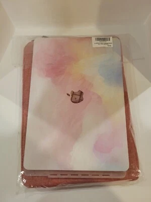 Mosiso Macbook Pro 13 Hardshell Case  Keyboard Cover, Sleeve + Screen Protection - Image 1 of 3