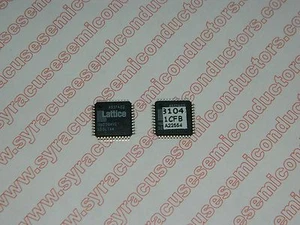 ISP2064VE-100LT44 / ISP2064VE / Lattice Integrated Circuit - Picture 1 of 2