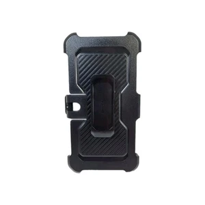 Funda rígida Samsung Galaxy Note 9 SUPCASE UBPro resistente a prueba de golpes clip negro - Imagen 1 de 5