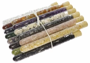  Mega Mischung | Edelsteinwasser Wasserstab | Wasser energetisieren mit der Kraf - Bild 1 von 2