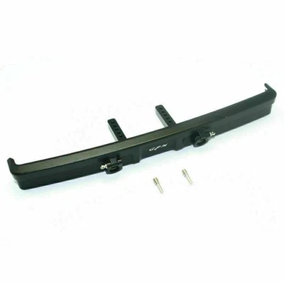 Metal Front / Rear Bumper for Traxxas TRX4   Bronco 1/10 RC Car Accessories - Image 1 of 4