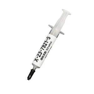SHINETSU X-23-7921-5 Computer Nano Thermal Grease Subpackage 6W/M.K - Picture 1 of 1