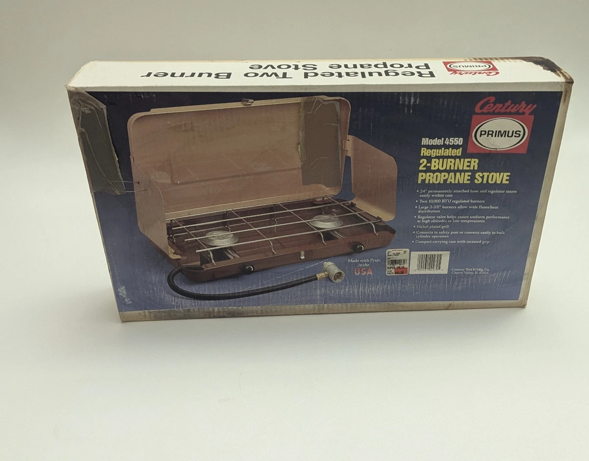 Century Primus In Camping Stoves for sale - eBay