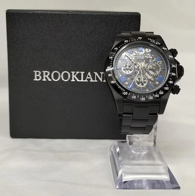 Часы BROOKIANA BA-2305 - Изображение 1 из 4