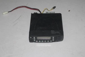 Radio móvil VHF Kenwood TK-7180-K usada - Imagen 1 de 5