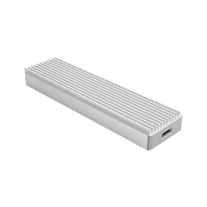 ORICO M2PJ NVME M.2 SSD Enclosure - Afbeelding 1 van 16